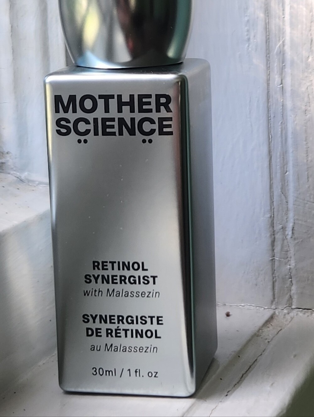 NIB MOTHER SCIENCE RETINOL SYNERGIST SERUM - Picture 14 of 15